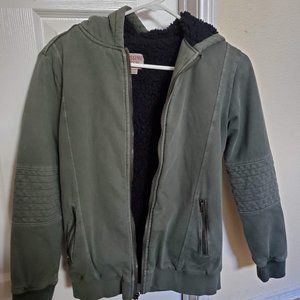 Mossimo Kids Bomber Jacket